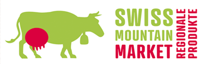 Logo Swiss Mountain market