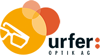 Logo Urfer Optik