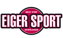 Logo Eiger Sport