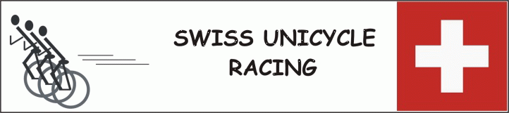Swiss Unicycle Racing